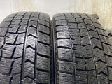 ダンロップ ウィンターマックス WM02 195/65R15 2本