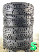 ダンロップ ウィンターマックス WM02 185/60R15 4本