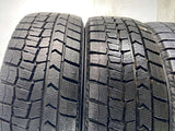ダンロップ ウィンターマックス WM02 185/60R15 4本