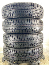 ブリヂストン アイスパートナー 2 175/65R15 /ブリヂストン ECO FORME 5.0J+39 100-4穴 4本