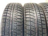 ブリヂストン アイスパートナー 2 175/65R15 /ブリヂストン ECO FORME 5.0J+39 100-4穴 4本