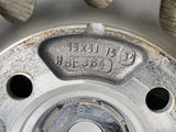 ブリヂストン アイスパートナー 2 175/65R15 /ブリヂストン ECO FORME 5.0J+39 100-4穴 4本