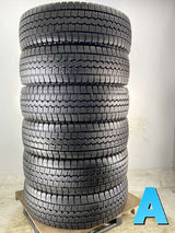 ダンロップ ウィンターマックス LT03 195/75R15 109/107L LT 6本