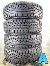 ヨコハマ アイスガード iG60 185/60R15 4本