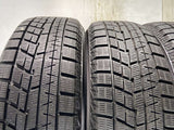 ヨコハマ アイスガード iG60 185/60R15 4本