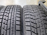 ヨコハマ アイスガード iG60 185/60R15 4本