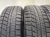 ブリヂストン ブリザック VRX 185/60R15 / BALMINUM 5.5J+52 100-4穴 4本