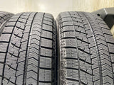 ブリヂストン ブリザック VRX 185/60R15 / BALMINUM 5.5J+52 100-4穴 4本