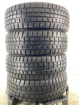 ダンロップ ウィンターマックス WM01 185/60R15 4本