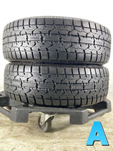 トーヨータイヤ ガリット GIZ 175/55R15 2本