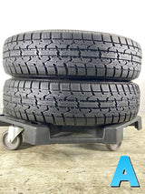 トーヨータイヤ ガリット GIZ 145/65R15 2本