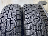トーヨータイヤ ガリット GIZ 145/65R15 2本