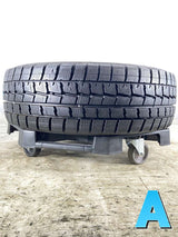 ダンロップ ウインターマックス WM01 195/65R15 1本