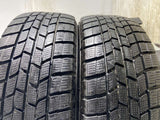 グッドイヤー アイスナビ 6 195/65R15 2本