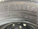グッドイヤー アイスナビ 6 195/65R15 2本