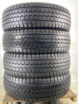 ダンロップ ウィンターマックス SV01 195/80R15 107/105L LT 4本