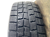 ダンロップ ウィンターマックス WM01 195/65R15 1本