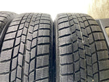グッドイヤー アイスナビ 6 195/65R15 / yb 6.0J+45 114.3-5穴 4本