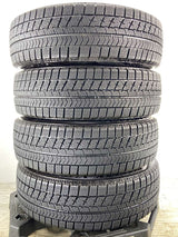 ブリヂストン ブリザック VRX 175/65R15 / LCZ 5.5J+45 100-4穴 4本