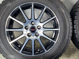 ヨコハマ アイスガード iG50 PLUS 195/65R15 / TEAD 6.0J+43 100-5穴 4本