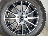 ヨコハマ アイスガード iG50 PLUS 195/65R15 / TEAD 6.0J+43 100-5穴 4本