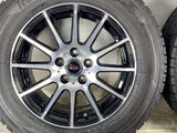 ヨコハマ アイスガード iG50 PLUS 195/65R15 / TEAD 6.0J+43 100-5穴 4本