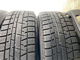 ヨコハマ アイスガード iG50 PLUS 195/65R15 / TEAD 6.0J+43 100-5穴 4本
