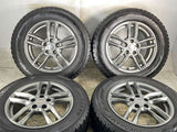 ヨコハマ アイスガード iG60 195/65R15 / EUROTECH 6.0J+38 100-5穴 4本