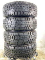 ダンロップ ウィンターマックス WM01 195/65R15 / Vethandi 6.0J+43 100-5穴 4本