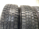 ダンロップ ウィンターマックス WM01 195/65R15 / Vethandi 6.0J+43 100-5穴 4本