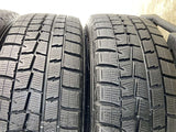 ダンロップ ウィンターマックス WM01 195/65R15 / TOPRUN 6.0J+50 114.3-5穴 4本