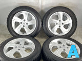 ブリヂストン ブリザック VRX 185/60R15 /ホンダ純正 6.0J+50 100-4穴 4本