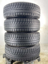 ブリヂストン ブリザック VRX 185/60R15 /ホンダ純正 6.0J+50 100-4穴 4本