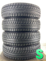 ブリヂストン ブリザック VRX 175/65R15 4本