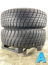 ブリヂストン アイスパートナー 195/65R15 2本