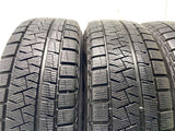 ピレリ アイスアシンメトリコ+ 185/65R15 / ストレンジャー 6.0J+45 100-5穴 4本