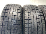 トーヨータイヤ ガリットG5 195/65R15 / Gスピード 6.0J+53 114.3-5穴 4本