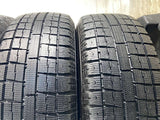 トーヨータイヤ ガリットG5 195/65R15 / Gスピード 6.0J+53 114.3-5穴 4本