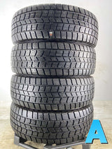 グッドイヤー アイスナビ7 205/65R15 4本