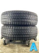 ブリヂストン ブリザック VRX2 195/65R15 2本