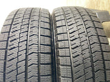 ブリヂストン ブリザック VRX2 195/65R15 2本