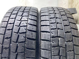 ダンロップ ウィンターマックス WM01 195/65R15 2本