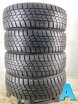 グッドイヤー アイスナビ 6 185/65R15 4本