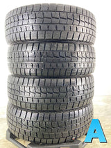 ダンロップ ウィンターマックス WM01 195/65R15 4本