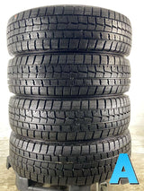 ダンロップ ウィンターマックス WM01 165/65R15 4本