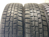 ダンロップ ウィンターマックス WM01 165/65R15 4本