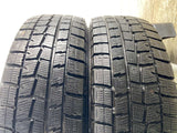 ダンロップ ウィンターマックス WM01 185/65R15 2本