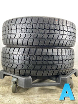 ダンロップ ウィンターマックス WM02 185/65R15 2本