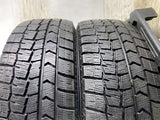 ダンロップ ウィンターマックス WM02 185/65R15 2本