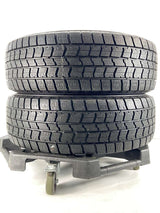 グッドイヤー アイスナビ7 195/65R15 2本